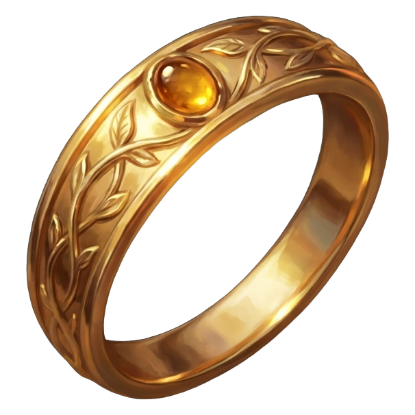 The Kiro Ring